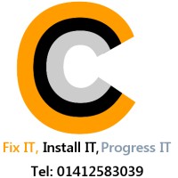Complete Computing Consultants Ltd Logo