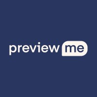 PreviewMe Logo