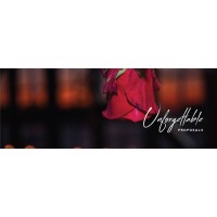Unforgettable Proposals Logo