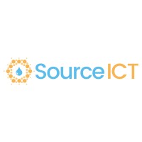 Source ICT Pty Ltd Logo