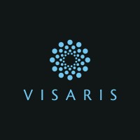 Visaris Logo