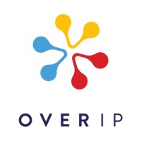 OverIP Logo