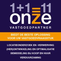 ONZE Vastgoedpartner Logo