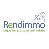 Rendimmo BVBA Logo