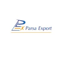 Parsa Export LTD. Logo