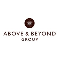 Above & Beyond Group Logo
