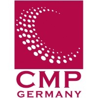 Cross Media Production Germany Ltd. Logo