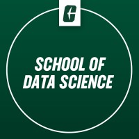 UNC Charlotte School of Data Science Logo