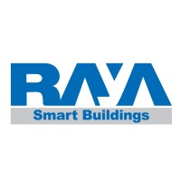 Raya Smart Buildings Logo