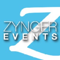 Zynger Events, Inc. Logo