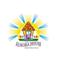 Aurora House Foundation Logo