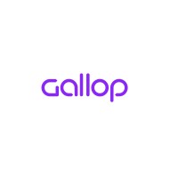 Gallop (merged with Amnet, Inc) Logo