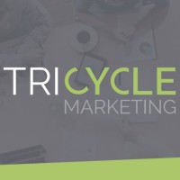 Tricycle Marketing Logo