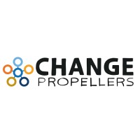 ChangePropellers Logo
