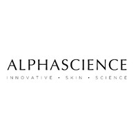 ALPHASCIENCE Logo