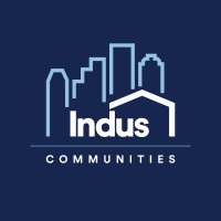 Indus Communities Logo