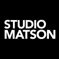Studio Matson, Inc. Logo