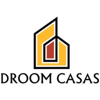 DROOMCASAS Logo