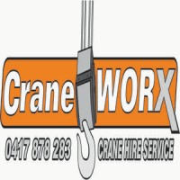 Craneworx Logo