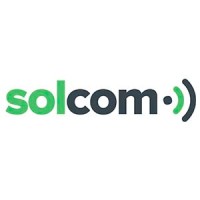 Solcom S.L. Logo