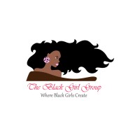 Black Girl Group Logo