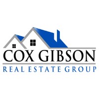 Cox Gibson Real Estate Group Logo