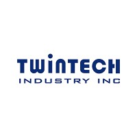 TWINTECH INDUSTRY, INC. Logo