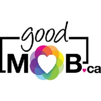 GoodMob Logo