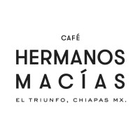 Café Hermanos Macías Logo