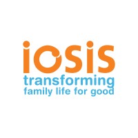 Iosis Limited Logo
