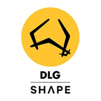 DLG SHAPE Logo