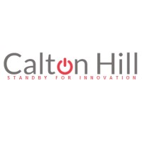 Calton Hill Logo