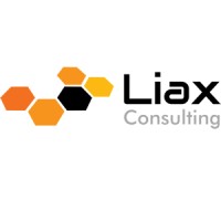 Liax Consulting AB Logo