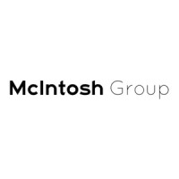 McIntosh Group inc. Logo