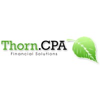 The Thorn Group Logo
