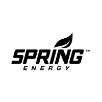 Spring Sports Nutrition, Inc. Logo