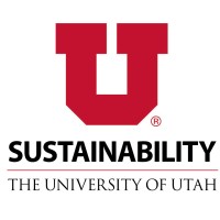 University of Utah Sustainability Office Logo