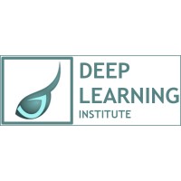 Deep Learning Institute Logo