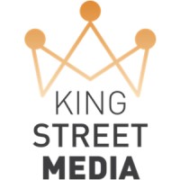 King Street Media AB Logo