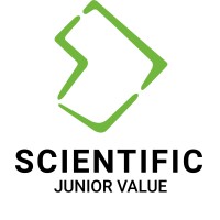 Scientific Junior Value Logo
