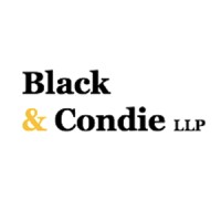 Black & Condie, LLP Logo
