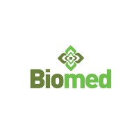 Biomed Ltd Logo