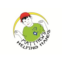 Matthews Helping Hands Logo