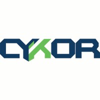 CyKor Logo