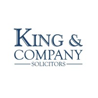 King & Company Solicitors Logo