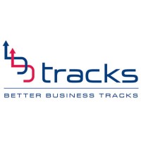 Better Business Tracks Logo