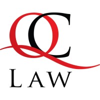 QC Law Solicitors Gold Coast / Brisbane Australia Logo