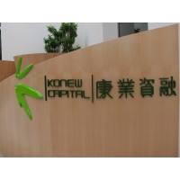 KONEW CAPITAL INTL LTD Logo