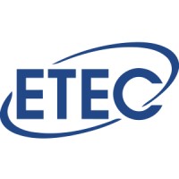 ETEC nv Logo