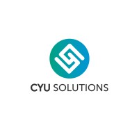 CYU Solutions Logo